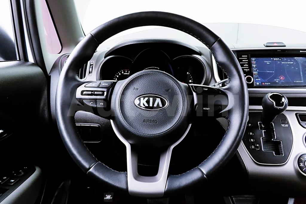 2019 KIA RAY PRESTIGE - 28