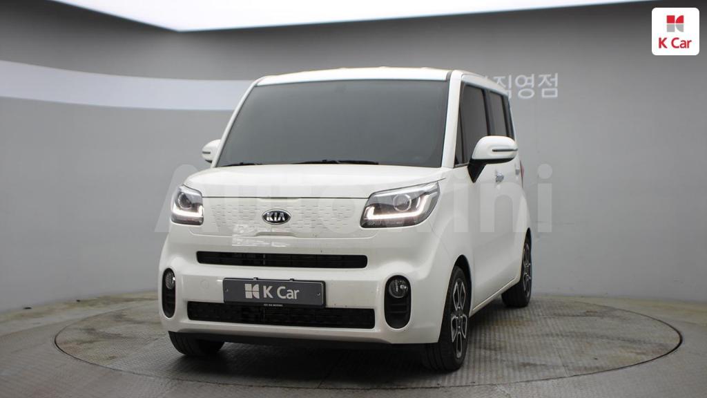 KNACK811BMT239941 2021 KIA RAY SIGNATURE-0