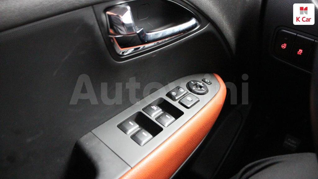 2021 KIA RAY SIGNATURE - 9