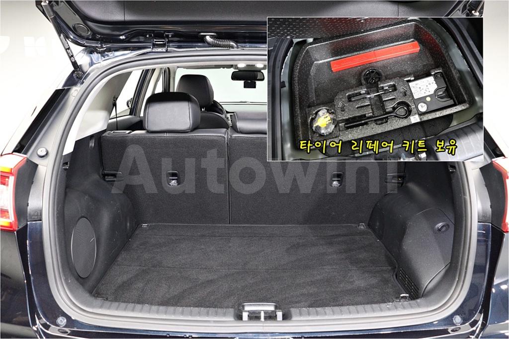 2017 KIA NIRO PRESTIGE - 15