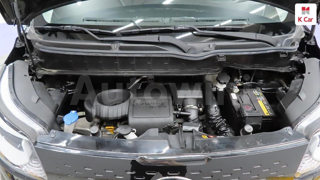 2019 KIA RAY TRENDY - 9