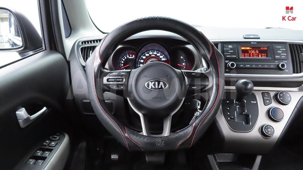 2019 KIA RAY TRENDY - 14