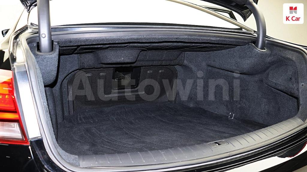 2015 HYUNDAI ASLAN G330 PREMIUM - 10