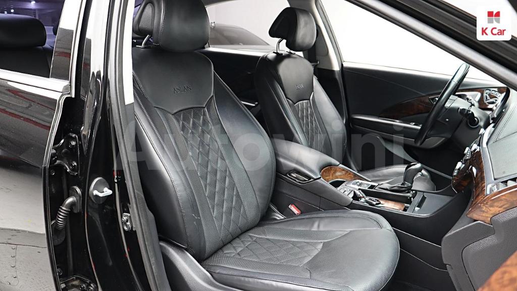 2015 HYUNDAI ASLAN G330 PREMIUM - 13