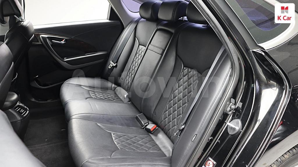 2015 HYUNDAI ASLAN G330 PREMIUM - 14