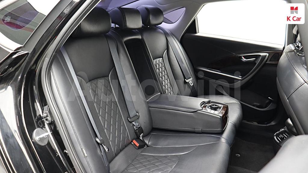 2015 HYUNDAI ASLAN G330 PREMIUM - 15