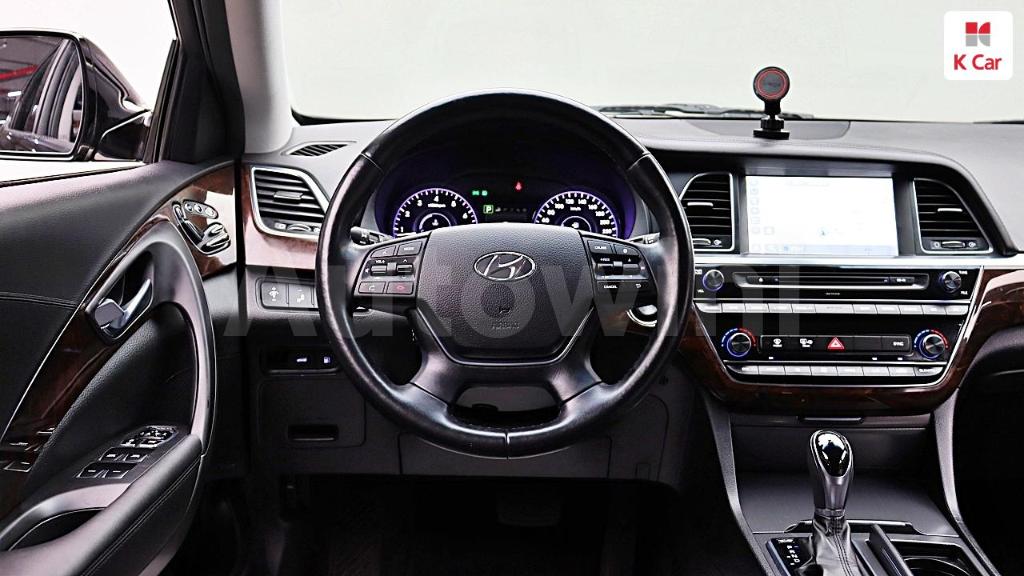 2015 HYUNDAI ASLAN G330 PREMIUM - 18