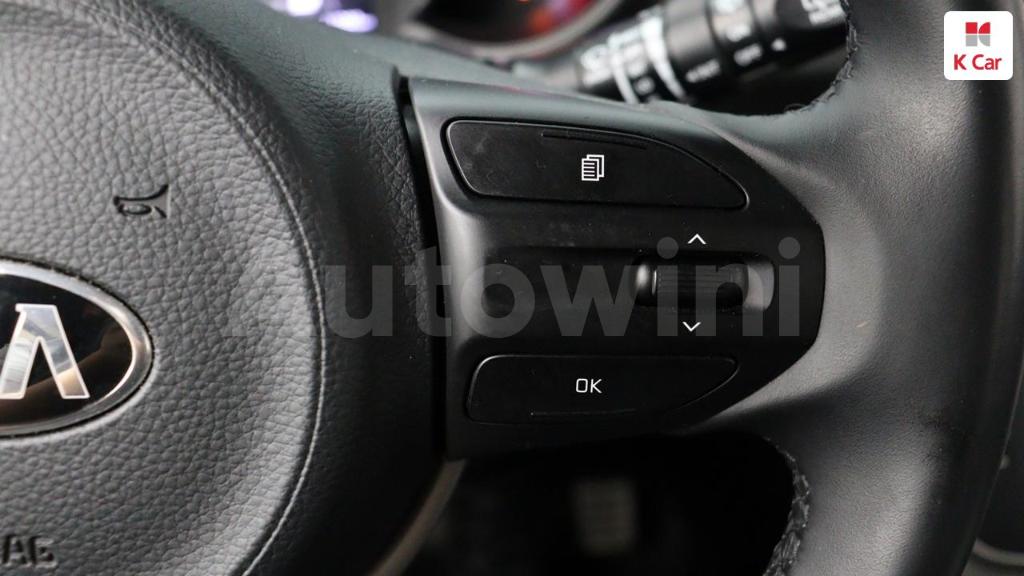 2021 KIA RAY SIGNATURE - 20