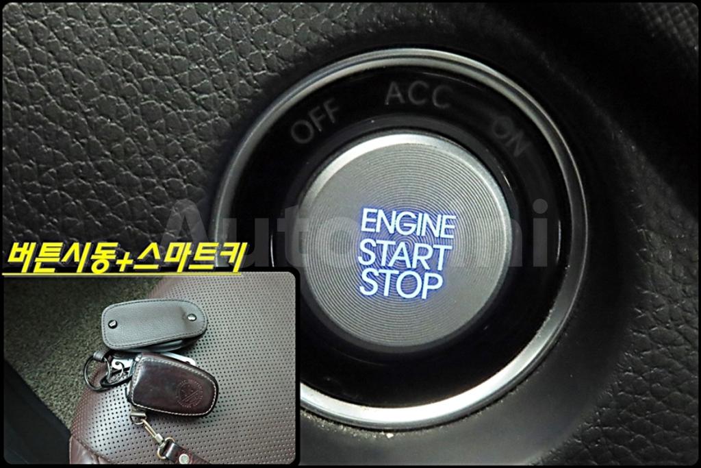 2017 HYUNDAI  MAXCRUZ DIESEL 2.2 2WD - 17