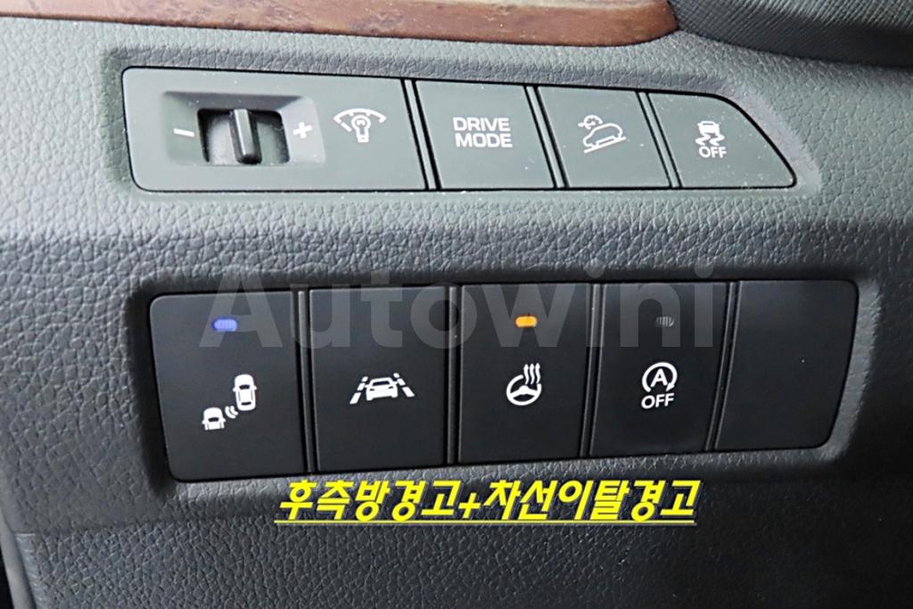 2017 HYUNDAI  MAXCRUZ DIESEL 2.2 2WD - 31