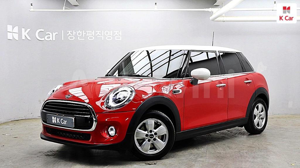 WMWXV7103L2M44339 2020 MINI COOPER BASIC-0
