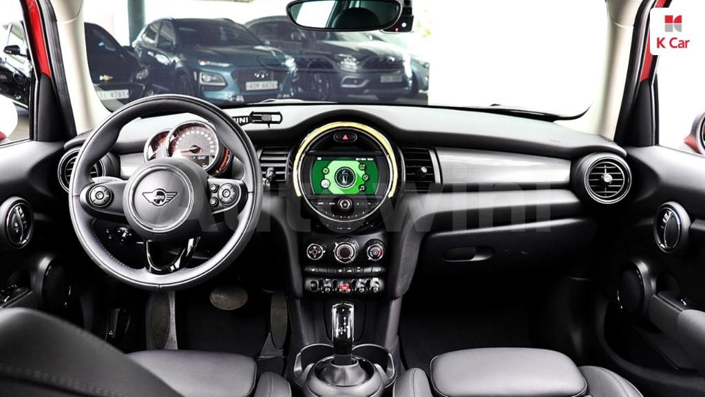 2020 MINI COOPER BASIC - 11