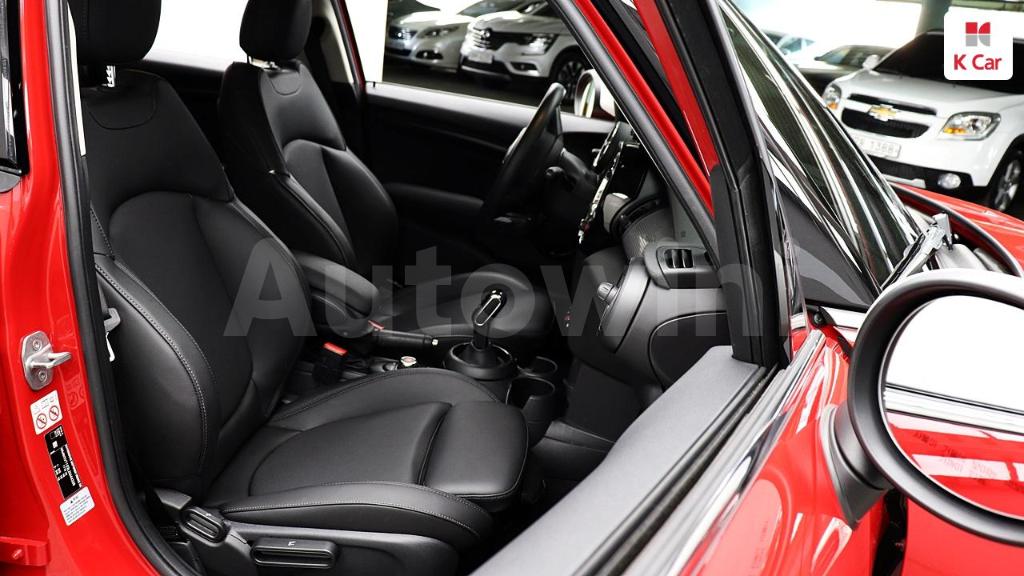 2020 MINI COOPER BASIC - 13