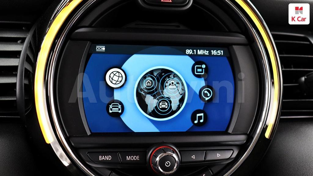 2020 MINI COOPER BASIC - 20