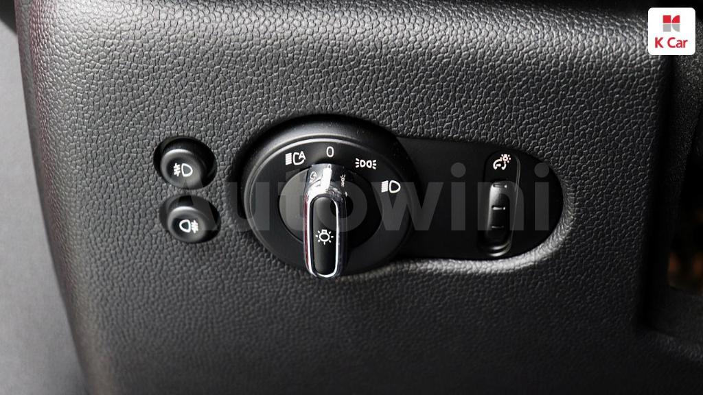 2020 MINI COOPER BASIC - 28