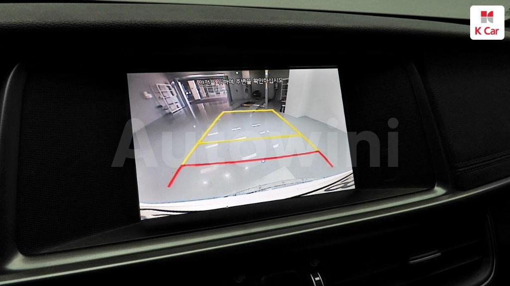 2016 KIA K5 2ND GEN OPTIMA LPI MX - 9