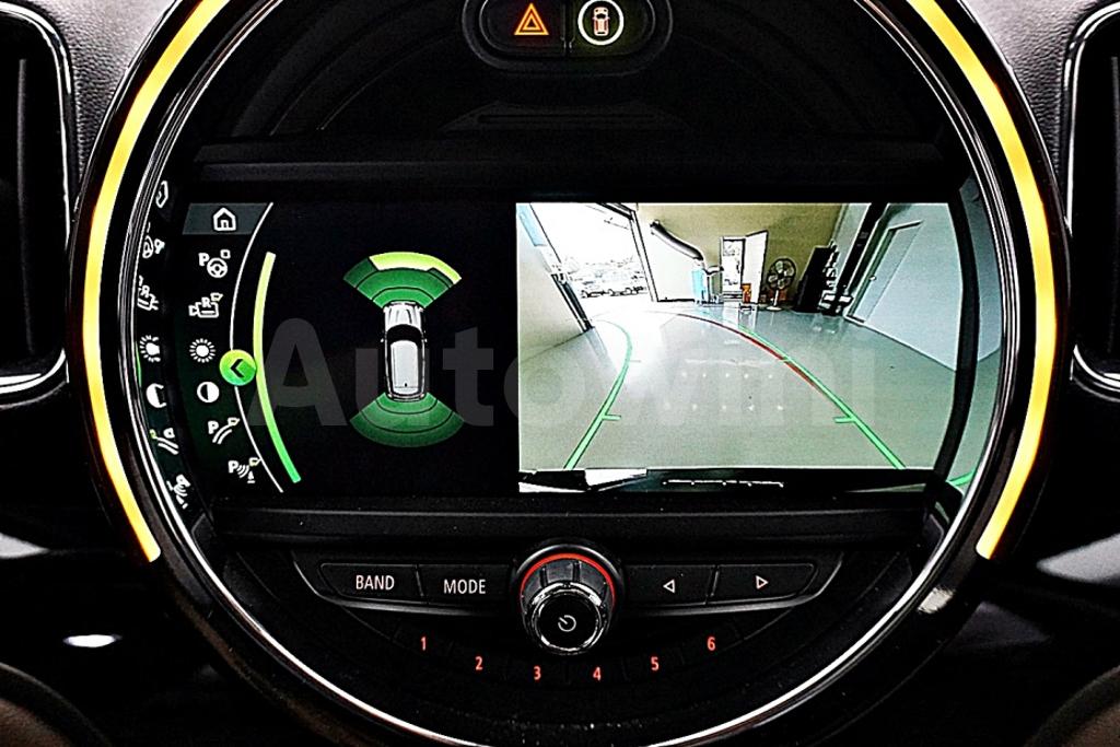 2018 MINI COOPER COUNTRYMAN HIGH - 16