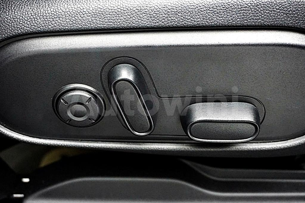 2018 MINI COOPER COUNTRYMAN HIGH - 22