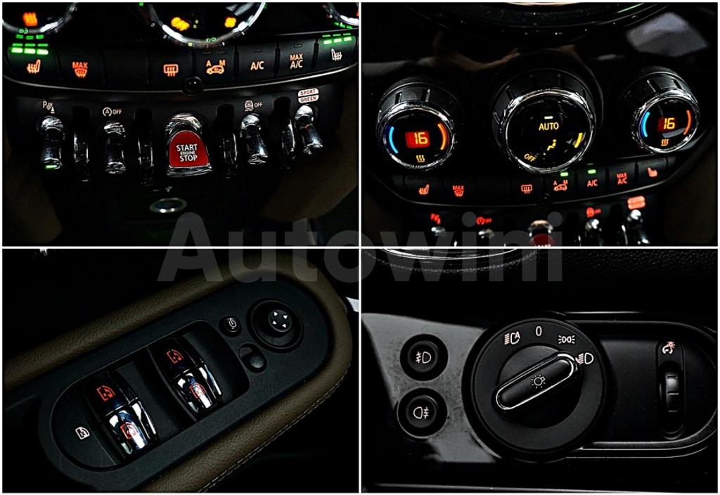2018 MINI COOPER COUNTRYMAN HIGH - 24