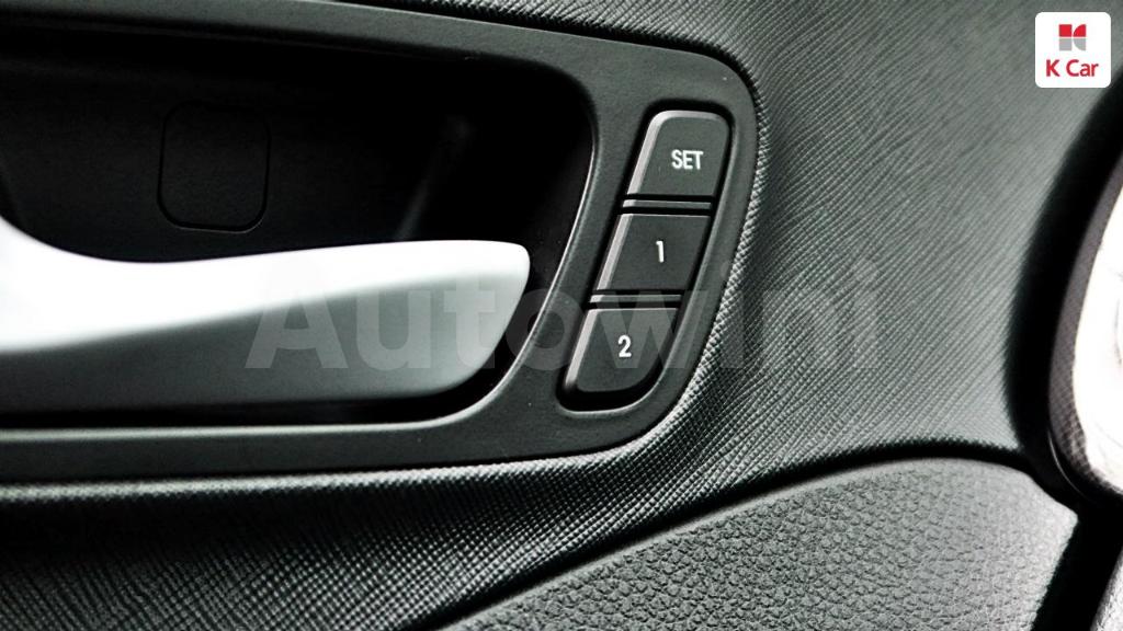 2014 HYUNDAI MAXCRUZ DIESEL(E-VGT) 2.2 4WD EXCLUSIVE - 20