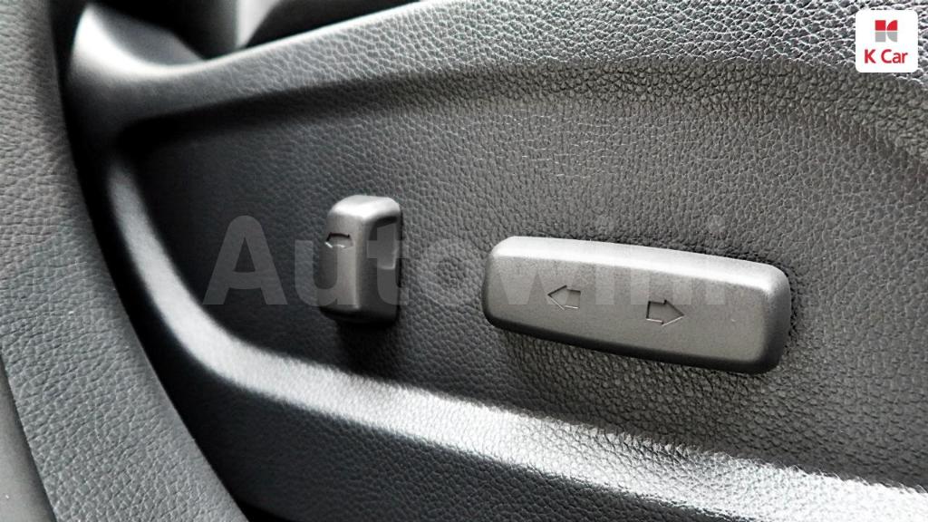 2014 HYUNDAI MAXCRUZ DIESEL(E-VGT) 2.2 4WD EXCLUSIVE - 22