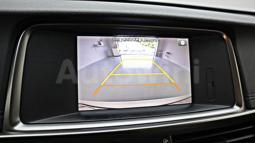 2018 KIA K5 2ND GEN OPTIMA LPI MX - 23