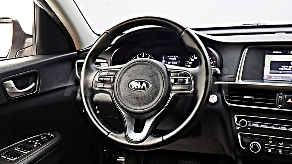 2018 KIA K5 2ND GEN OPTIMA LPI MX - 29