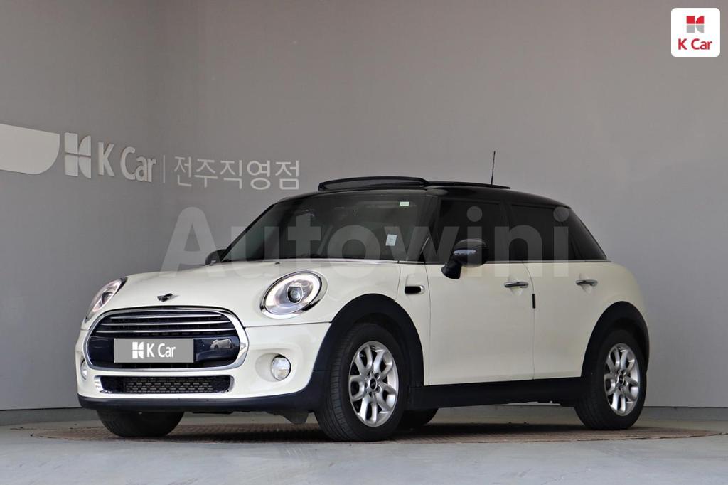 WMWXT3101FT853632 2015 MINI COOPER D HIGH-0