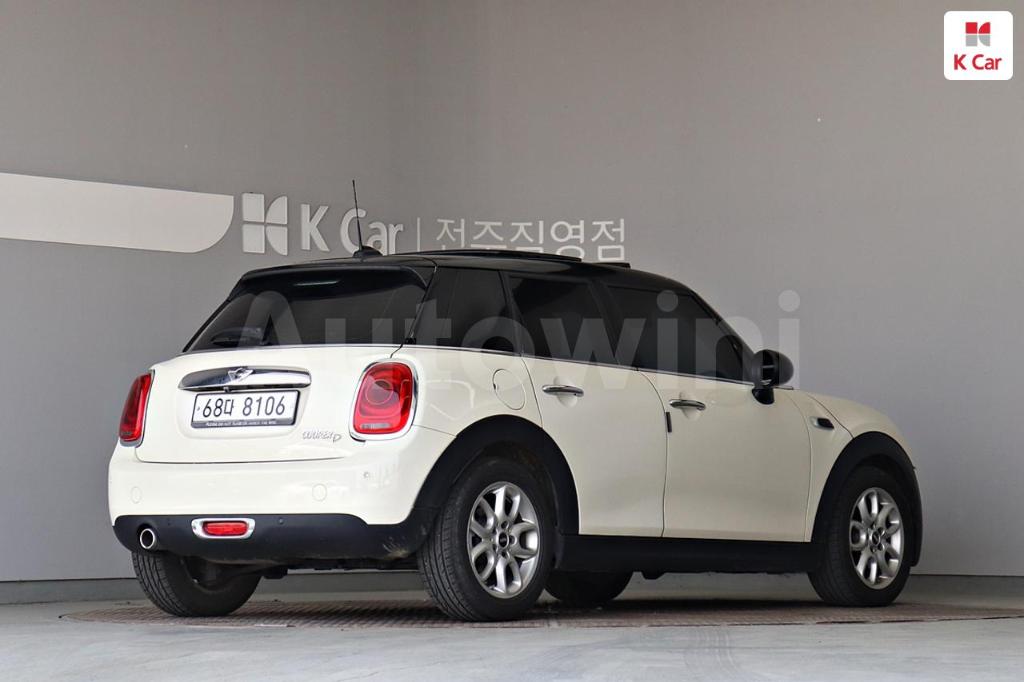 WMWXT3101FT853632 2015 MINI COOPER D HIGH-1