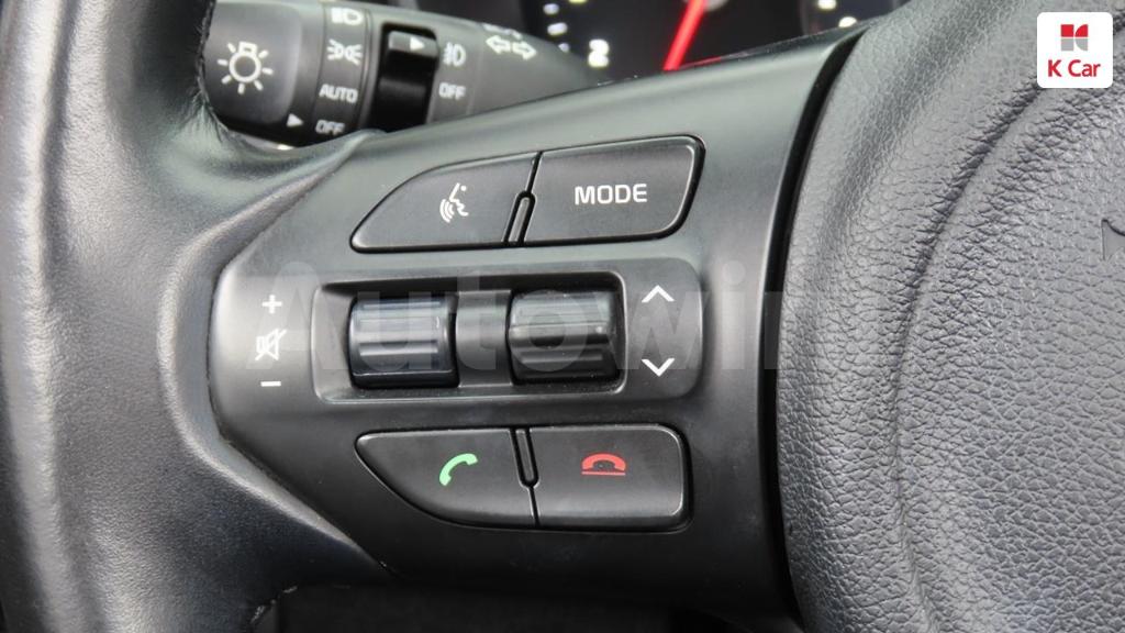 2015 KIA  SORENTO DIESEL 2.2 2WD - 20