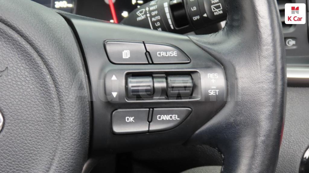 2015 KIA  SORENTO DIESEL 2.2 2WD - 21