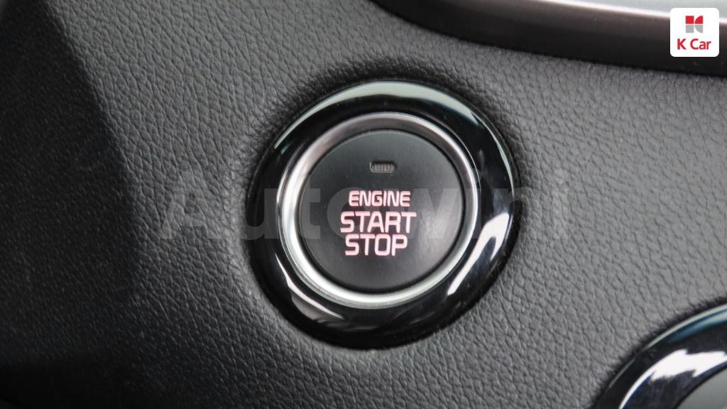 2015 KIA  SORENTO DIESEL 2.2 2WD - 26