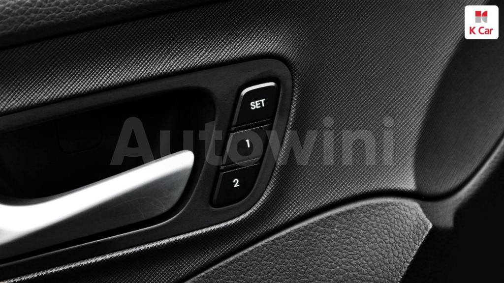 2017 HYUNDAI  MAXCRUZ DIESEL 2.2 4WD - 31