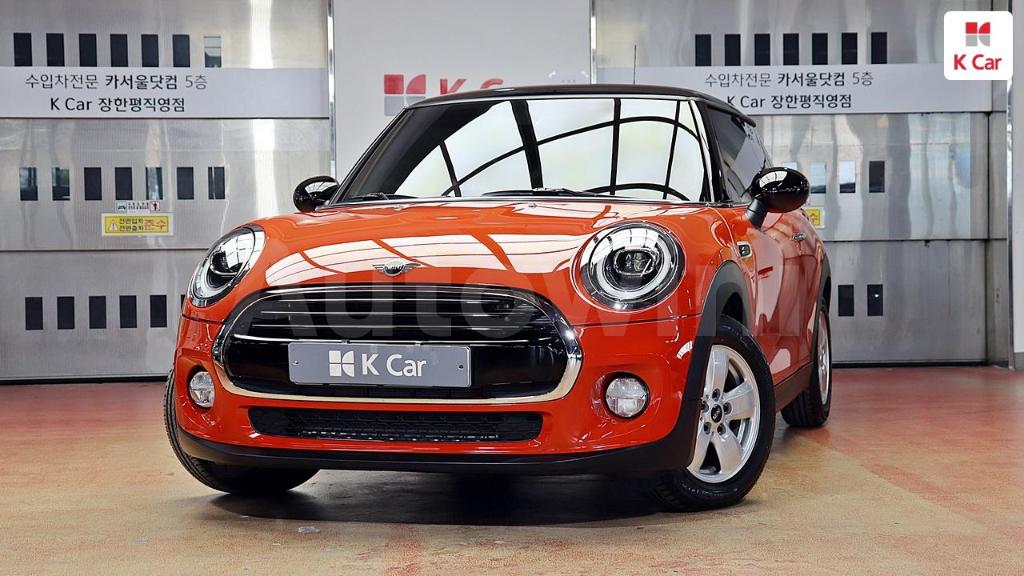 WMWXP5106K2H93141 2019 MINI COOPER BASIC-2