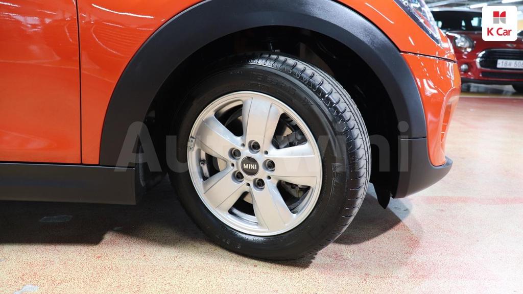 2019 MINI COOPER BASIC - 7