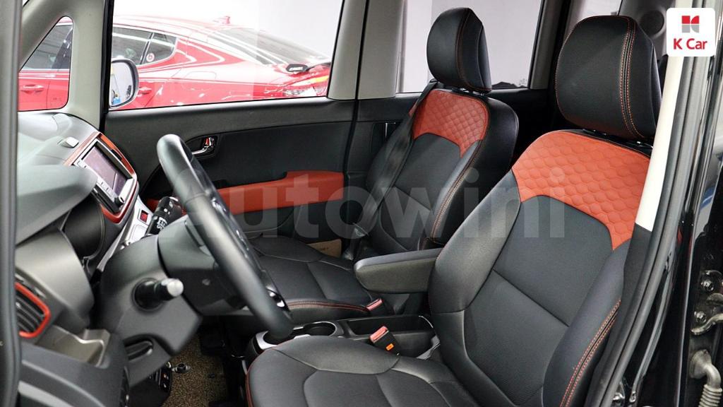 2020 KIA RAY PRESTIGE - 7