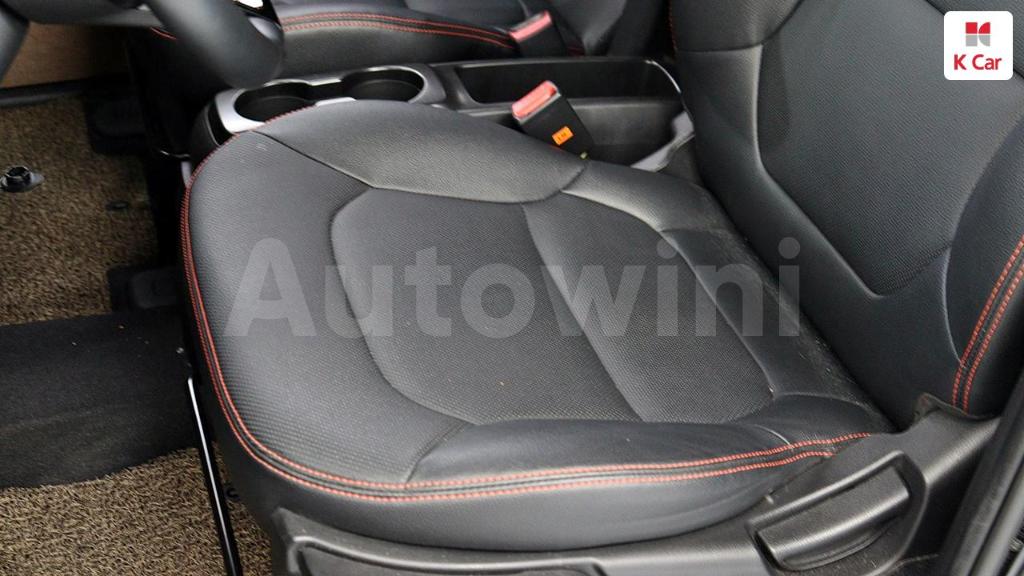 2020 KIA RAY PRESTIGE - 13