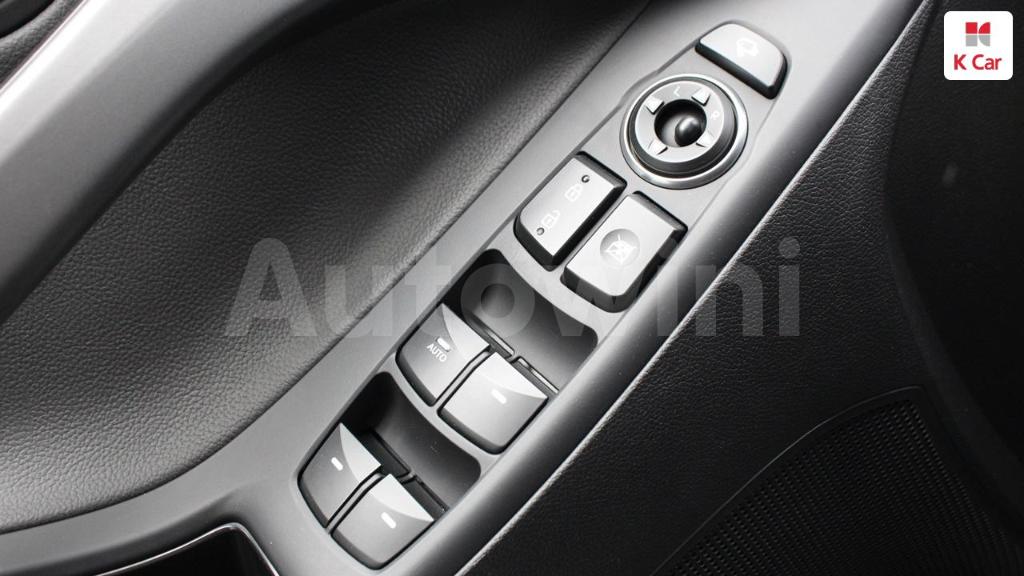 KMHDG41DBFU234174 2015 HYUNDAI  AVANTE ELANTRA 1.6 GDI MORDERN-1