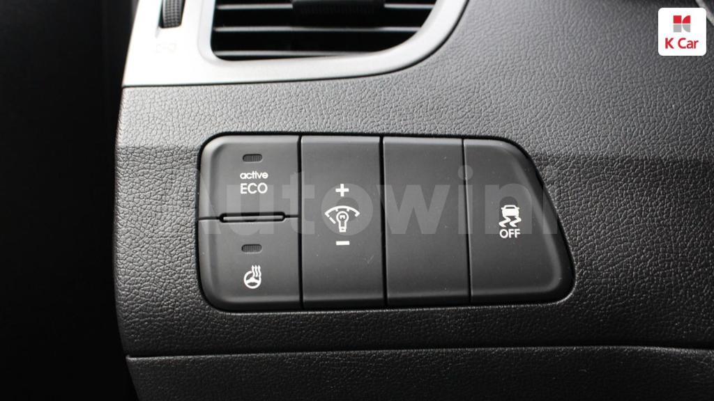 KMHDG41DBFU234174 2015 HYUNDAI  AVANTE ELANTRA 1.6 GDI MORDERN-2
