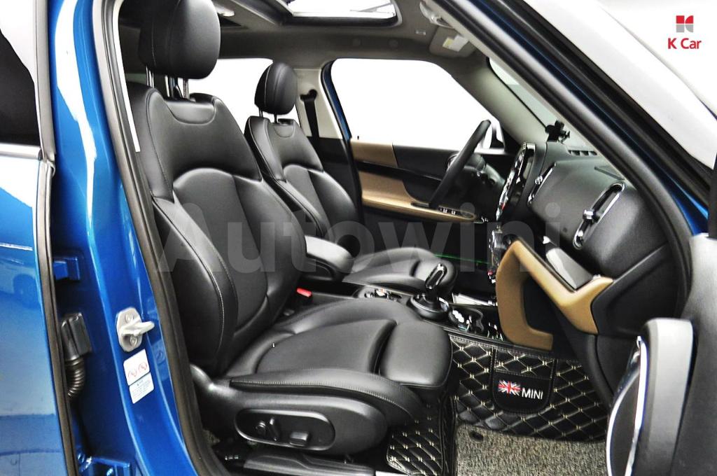 2020 MINI COOPER COUNTRYMAN HIGH - 15