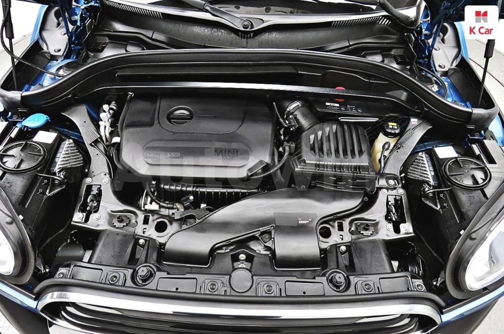 2020 MINI COOPER COUNTRYMAN HIGH - 34