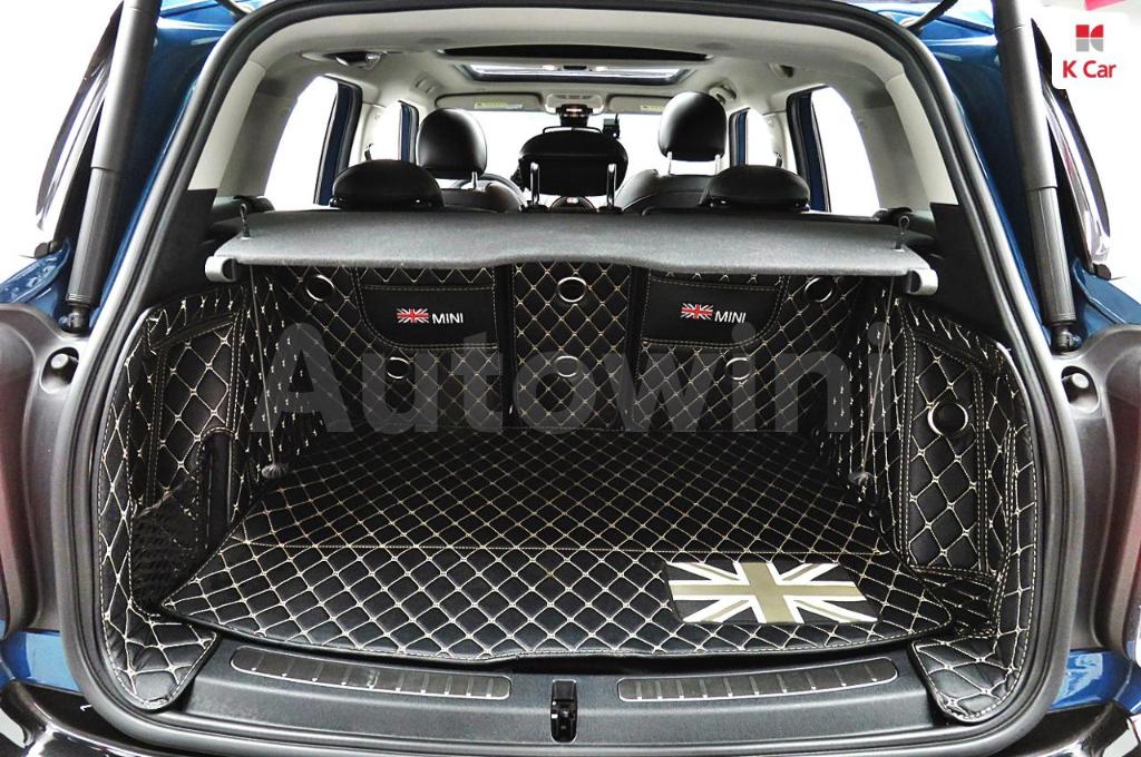 2020 MINI COOPER COUNTRYMAN HIGH - 35