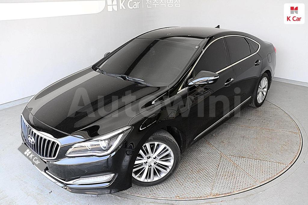 KMHFN412BFA005036 2015 HYUNDAI ASLAN G330 PREMIUM-2
