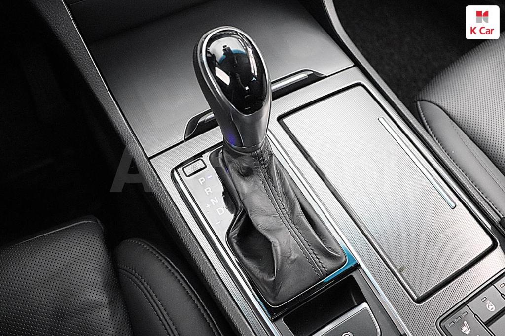 2015 HYUNDAI ASLAN G330 PREMIUM - 9