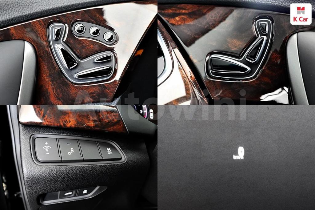 2015 HYUNDAI ASLAN G330 PREMIUM - 13