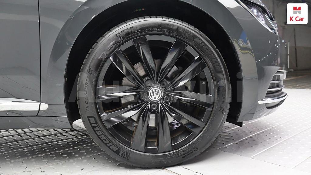 2019 VOLKSWAGEN ARTEON 2.0 TDI PRESTIGE - 7