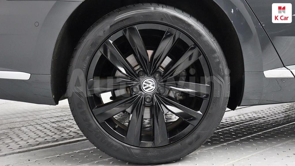 2019 VOLKSWAGEN ARTEON 2.0 TDI PRESTIGE - 8