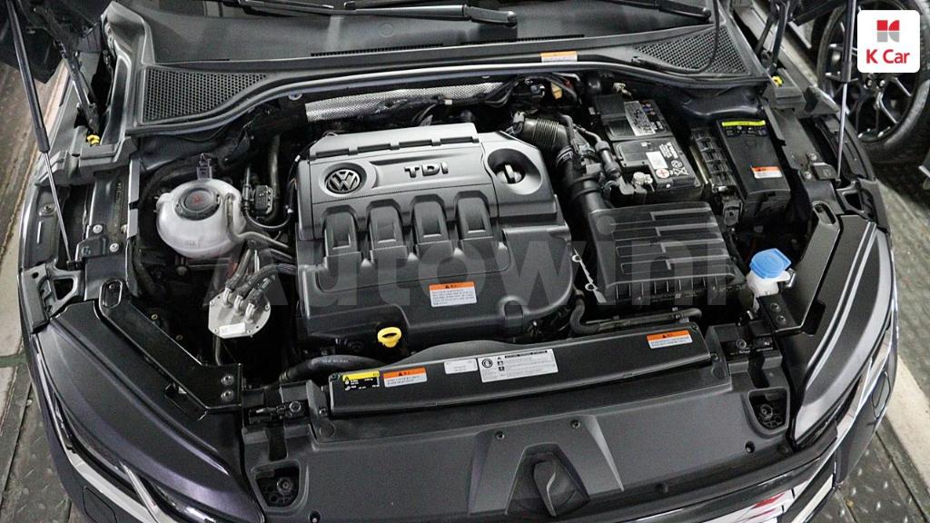 2019 VOLKSWAGEN ARTEON 2.0 TDI PRESTIGE - 9