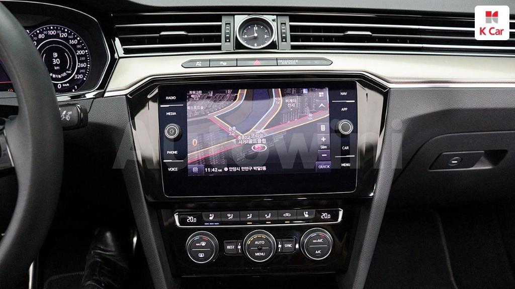 2019 VOLKSWAGEN ARTEON 2.0 TDI PRESTIGE - 17