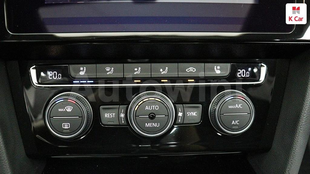 2019 VOLKSWAGEN ARTEON 2.0 TDI PRESTIGE - 33